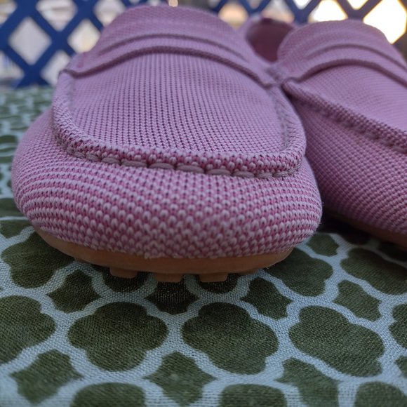 Rothy's Desert Rose Driver - Picture 5 of 8